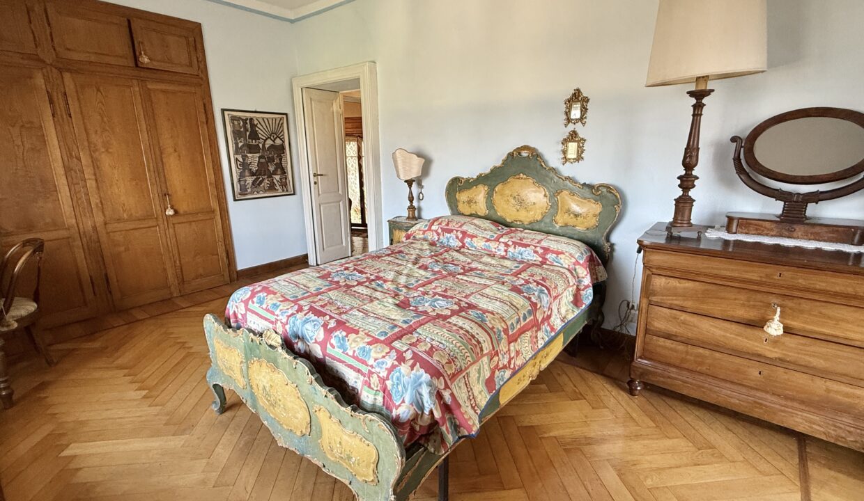 Griante Villa con Giardino57