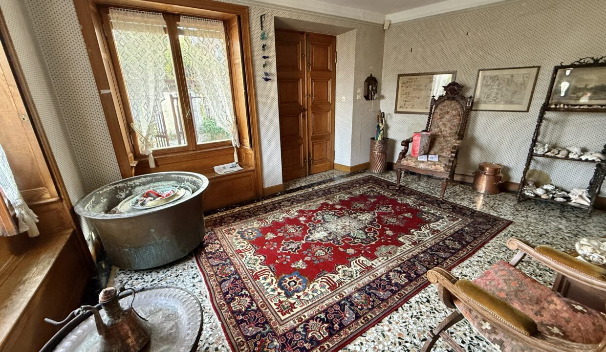 Griante Villa con Giardino89