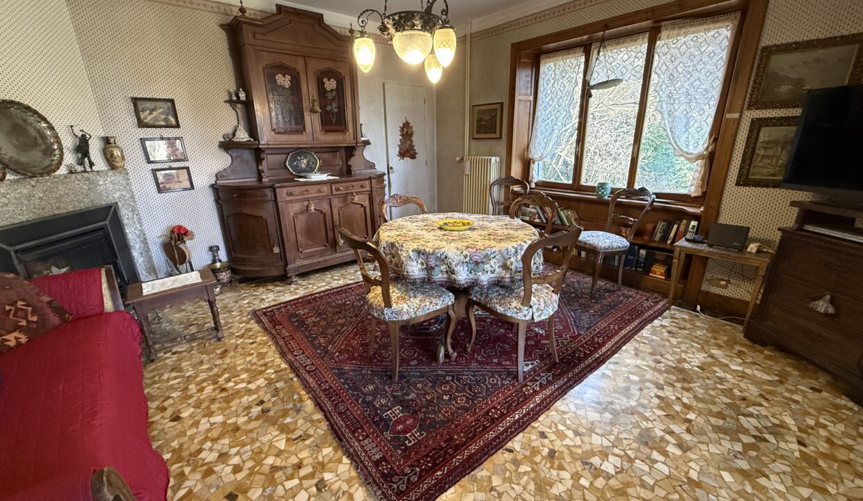 Griante Villa con Giardino98