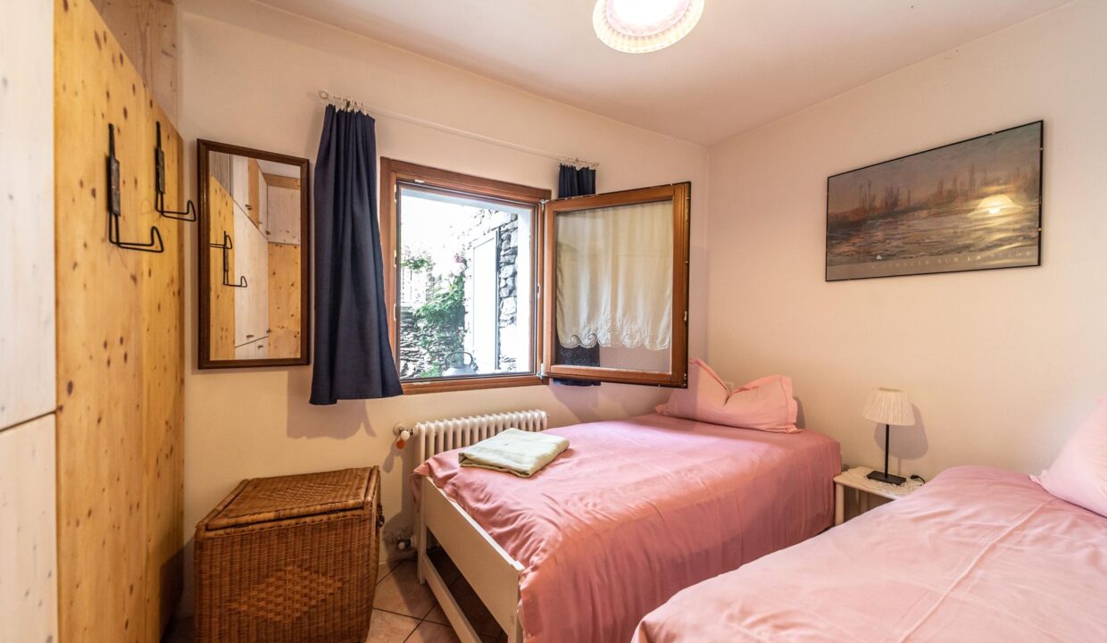 Natursteinhaus - Pianello del Lario