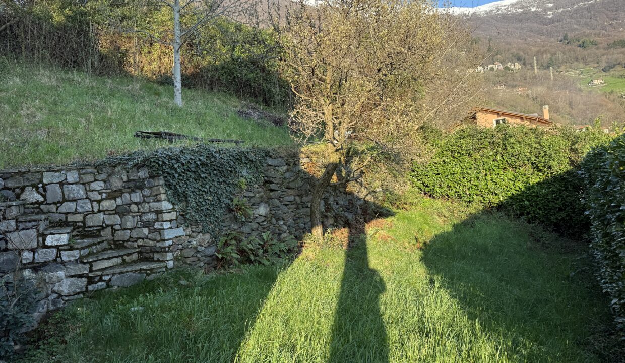 Pianello Casa Vista Lago