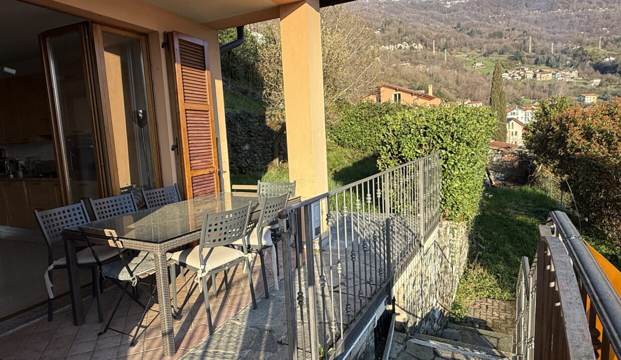 Pianello Casa Vista Lago