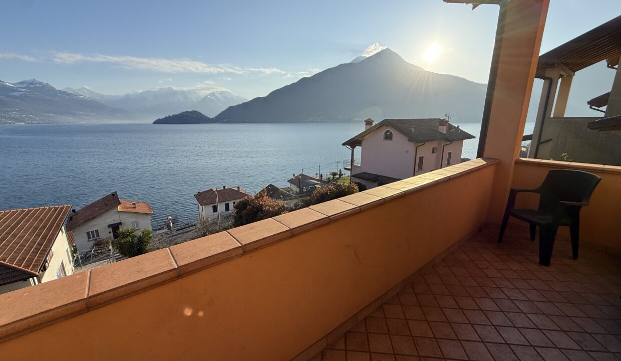 Pianello Casa Vista Lago