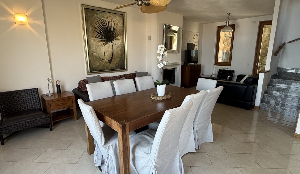 Pianello Casa Vista Lago