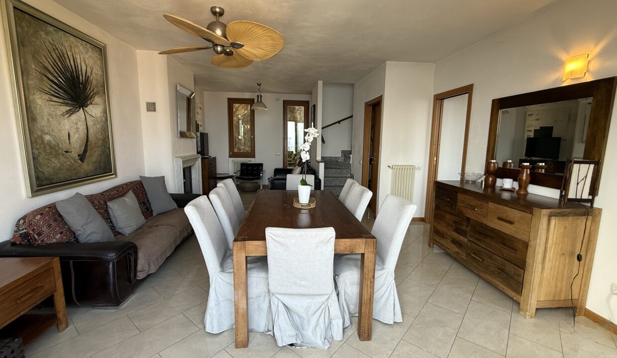 Pianello Casa Vista Lago