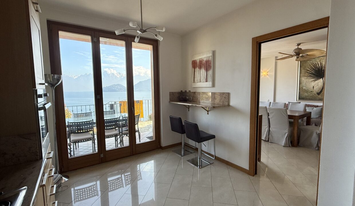 Pianello Casa Vista Lago