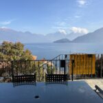 Pianello Casa Vista Lago - Balcony