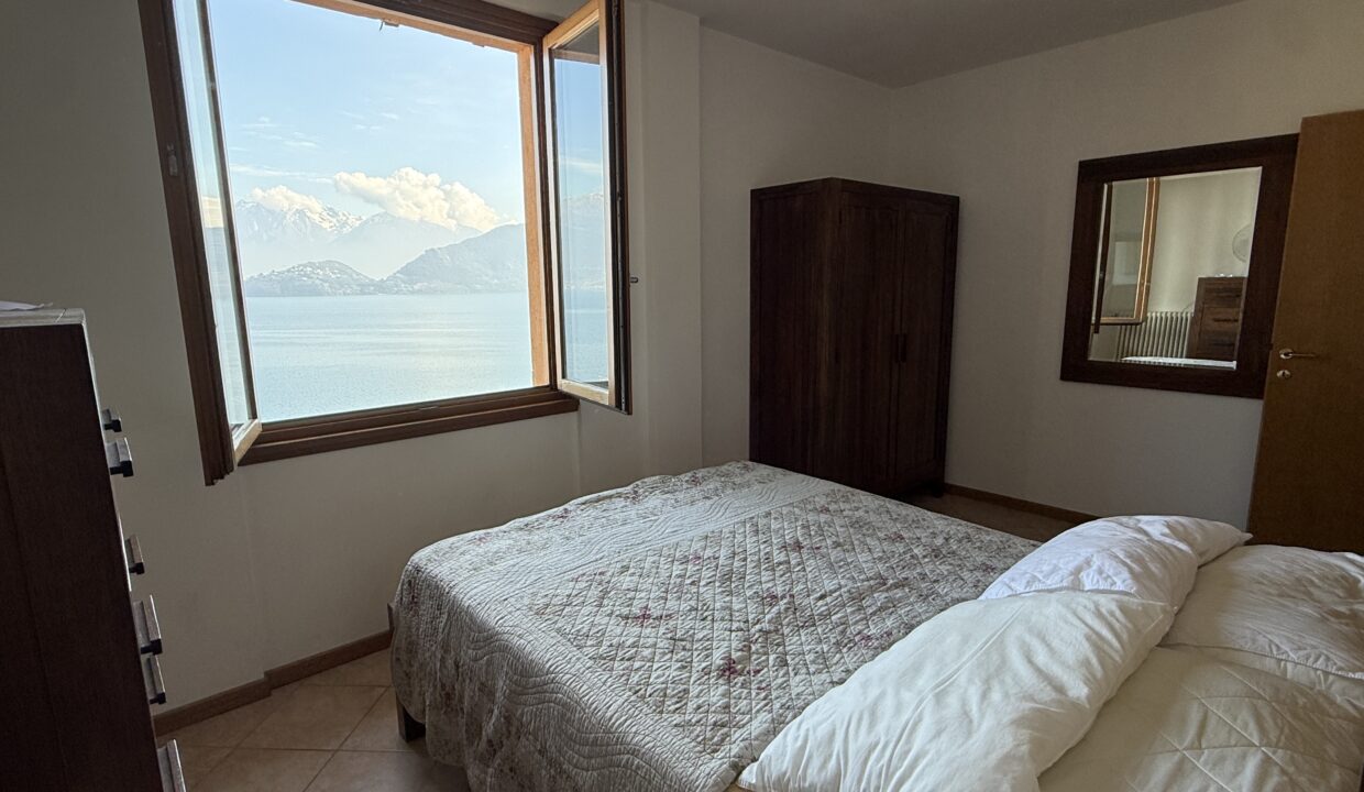 Pianello Casa Vista Lago