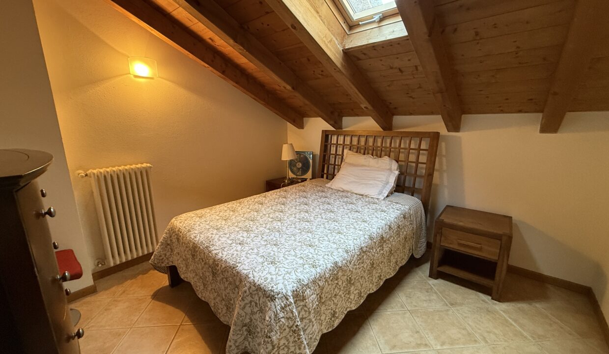 Pianello Casa Vista Lago