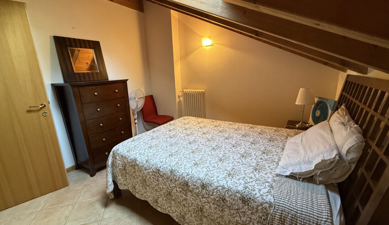 Pianello Casa Vista Lago