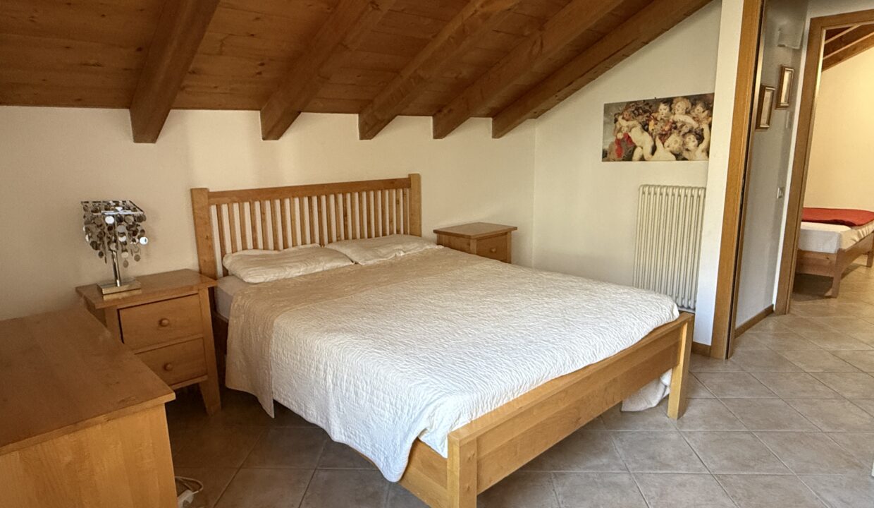 Pianello Casa Vista Lago