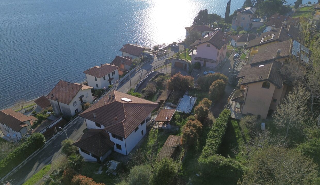 Pianello Casa Vista Lago