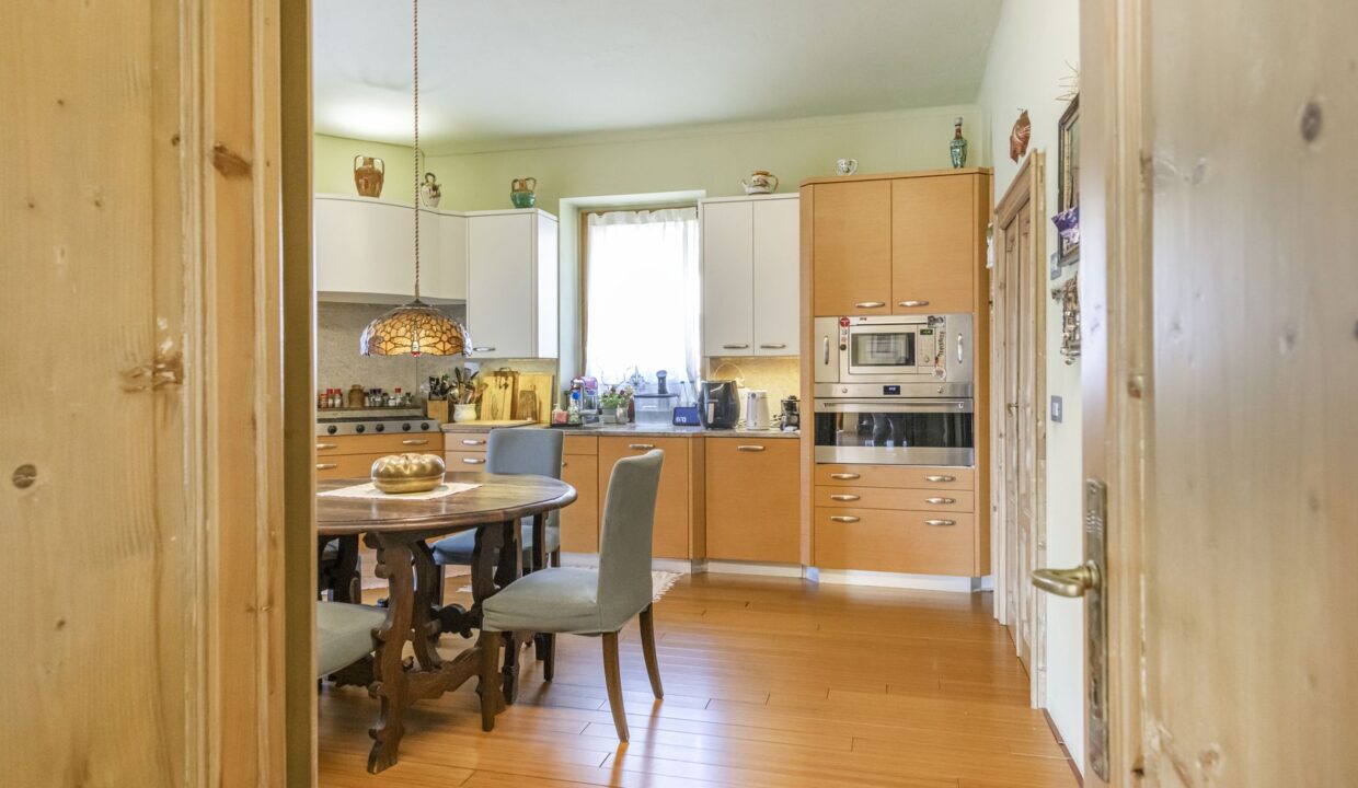 Comer See – Tremezzo