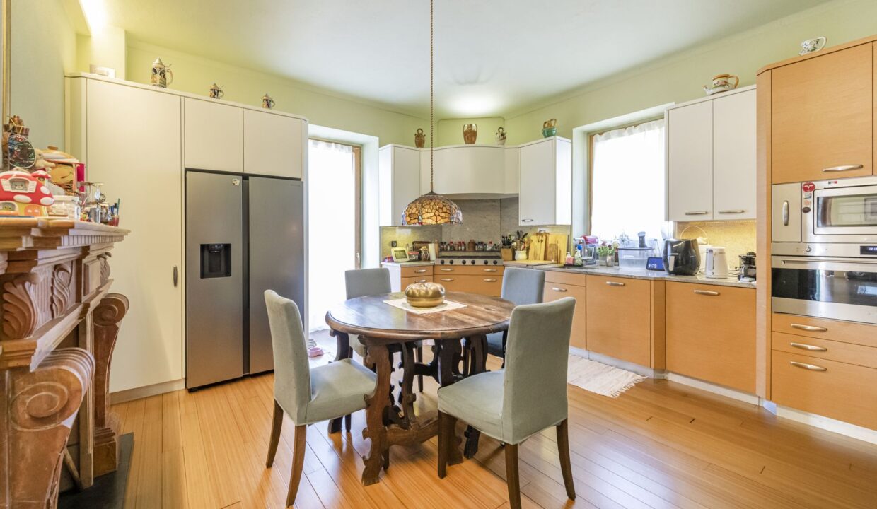 Comer See – Tremezzo