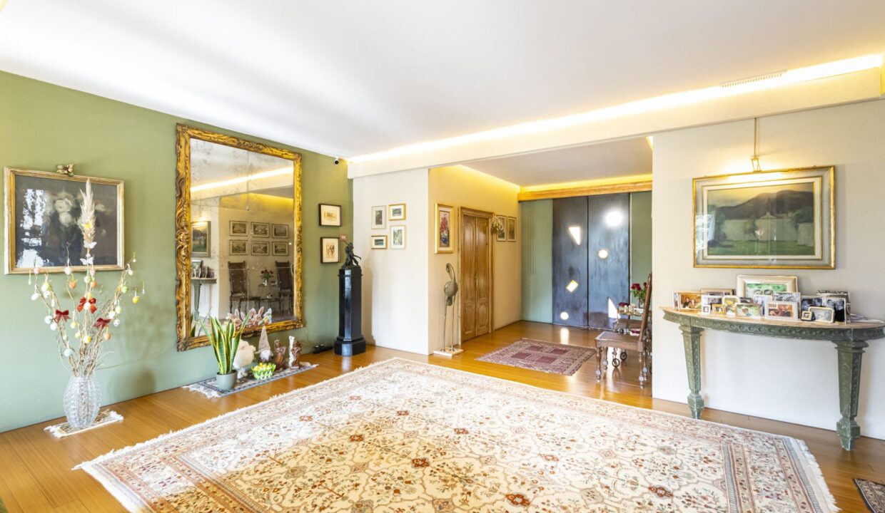 Comer See – Tremezzo