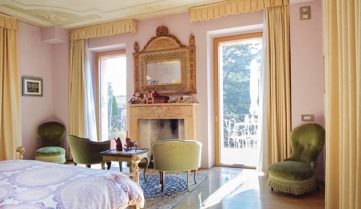 Comer See – Tremezzo