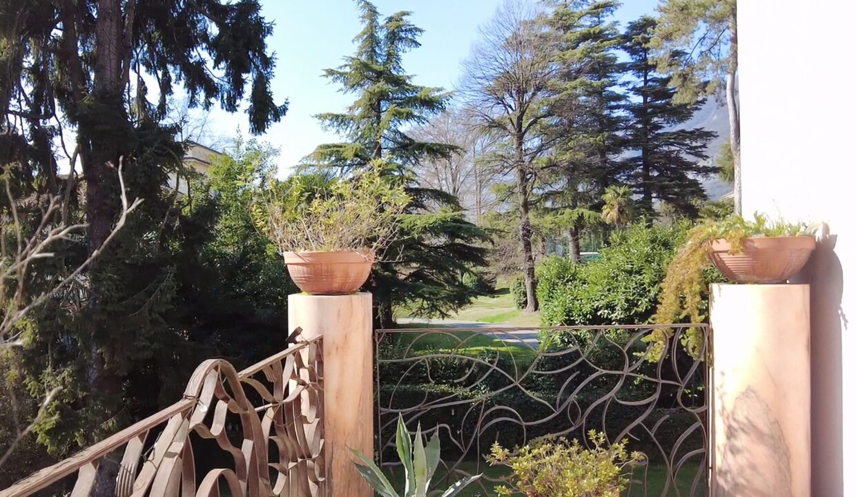 Comer See – Tremezzo