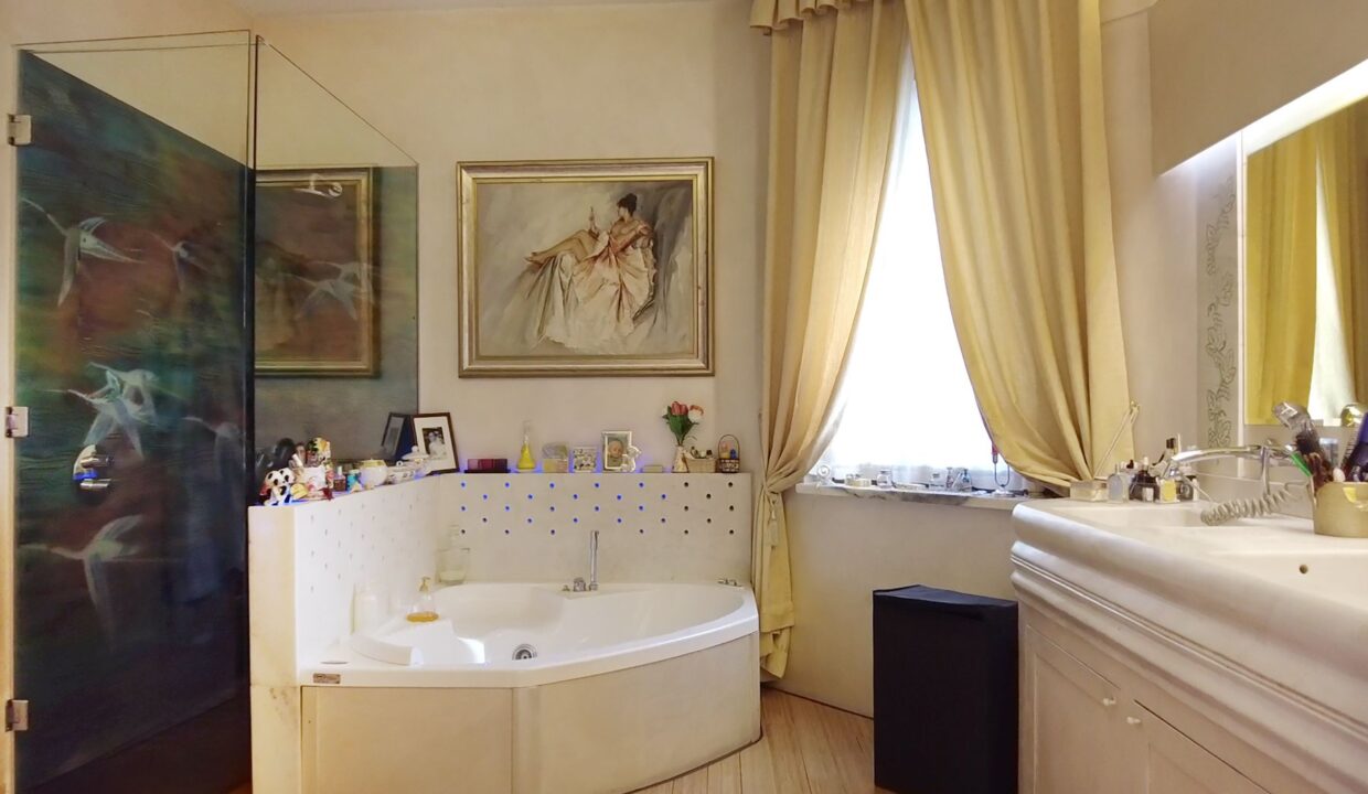 Comer See – Tremezzo