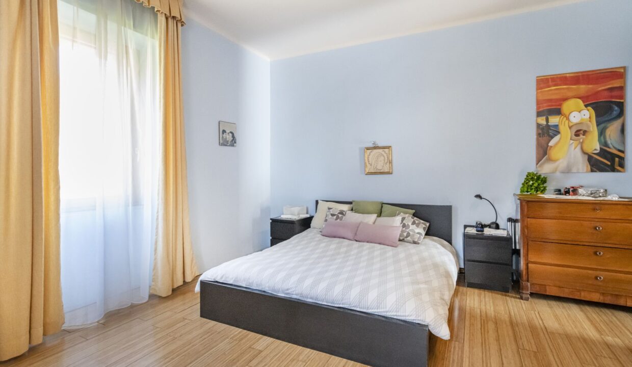 Comer See – Tremezzo