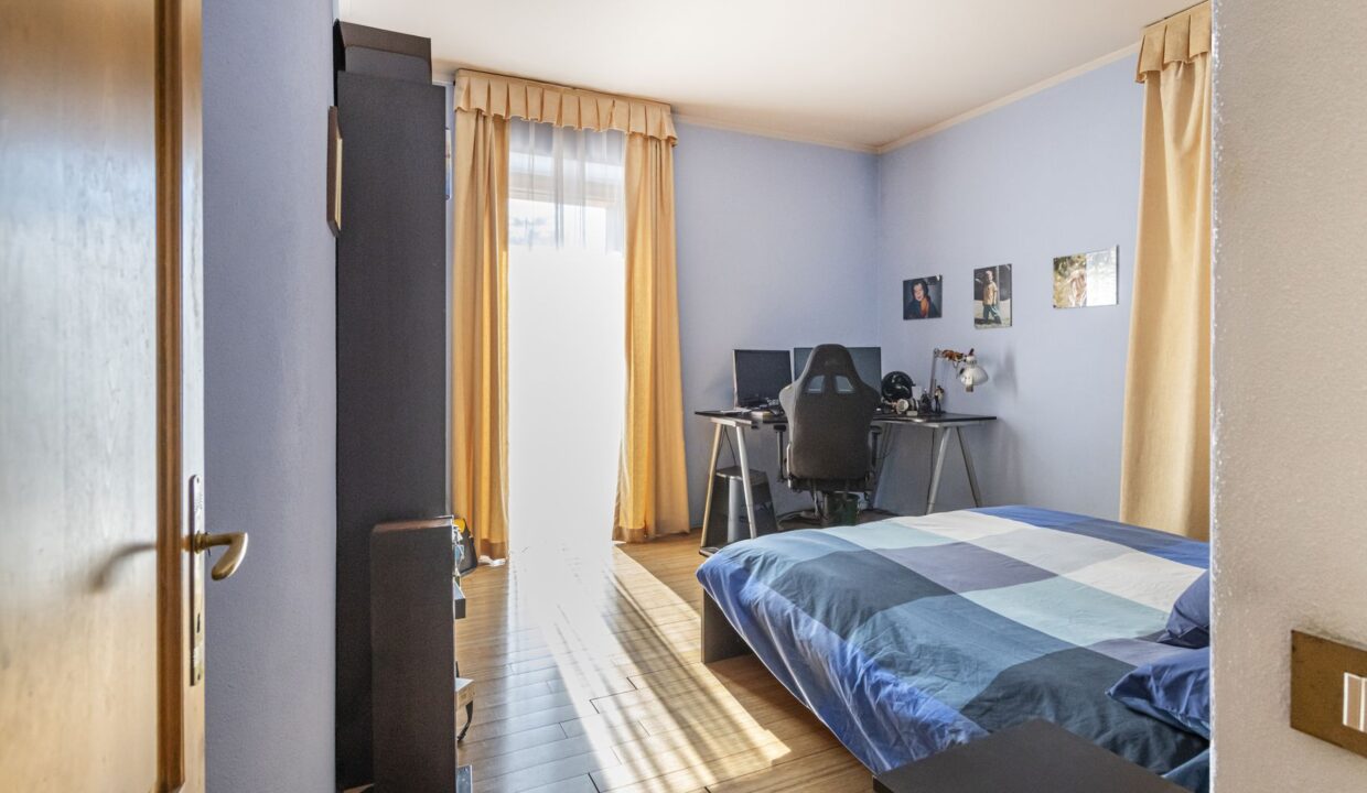 Comer See – Tremezzo