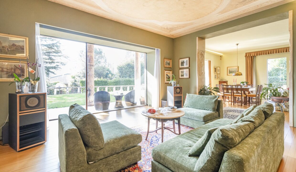 Comer See – Tremezzo