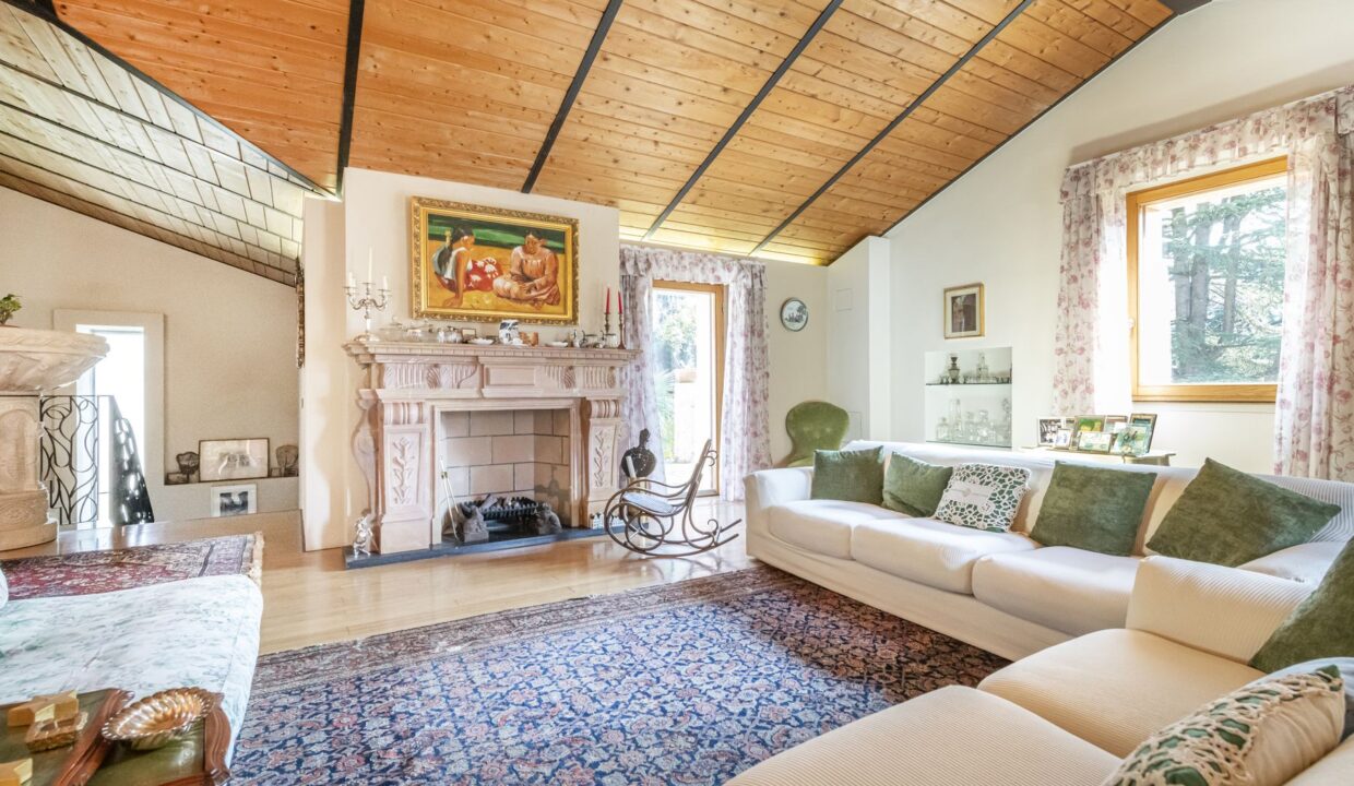 Comer See – Tremezzo