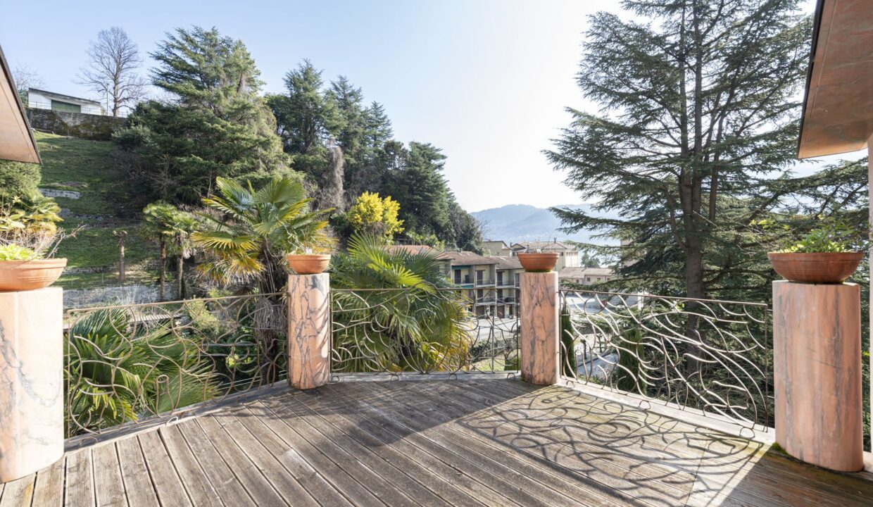 Comer See – Tremezzo