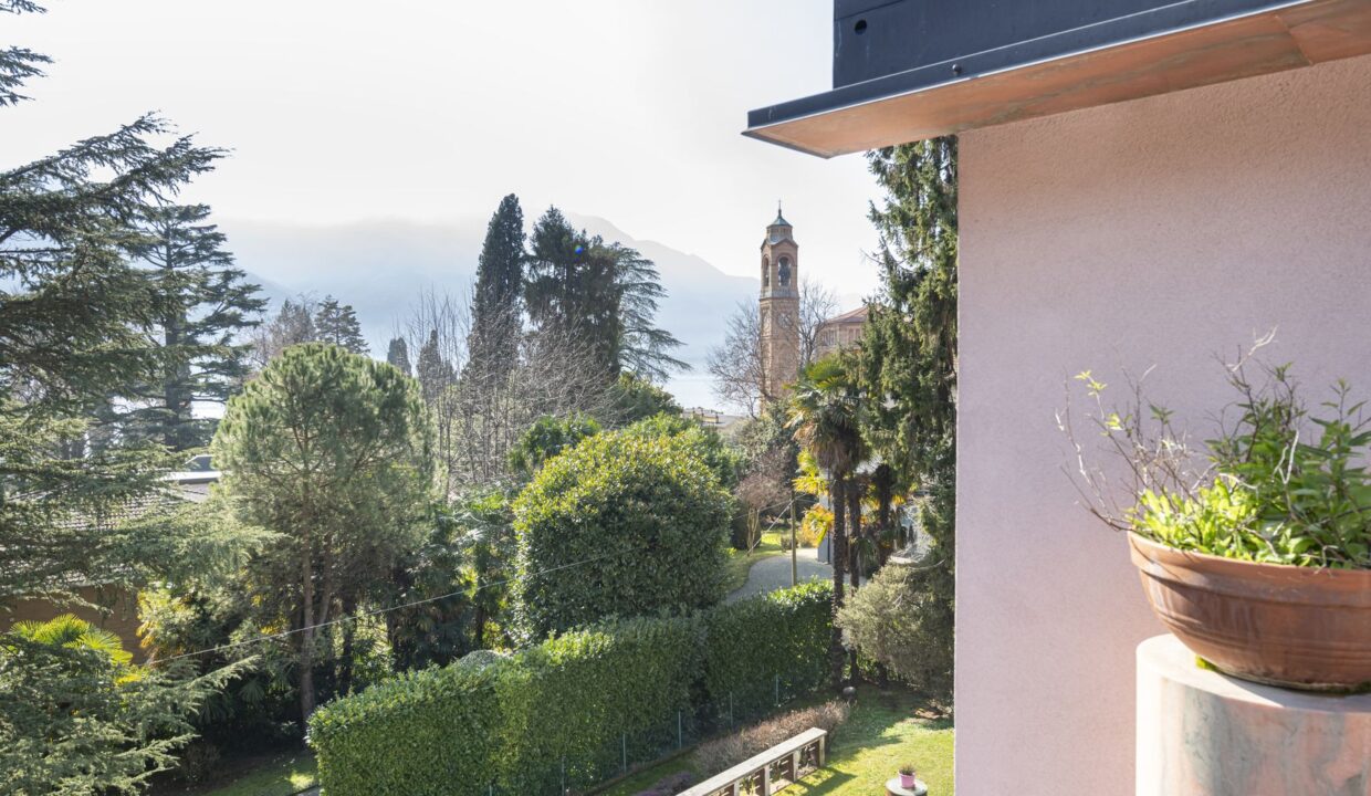 Comer See – Tremezzo