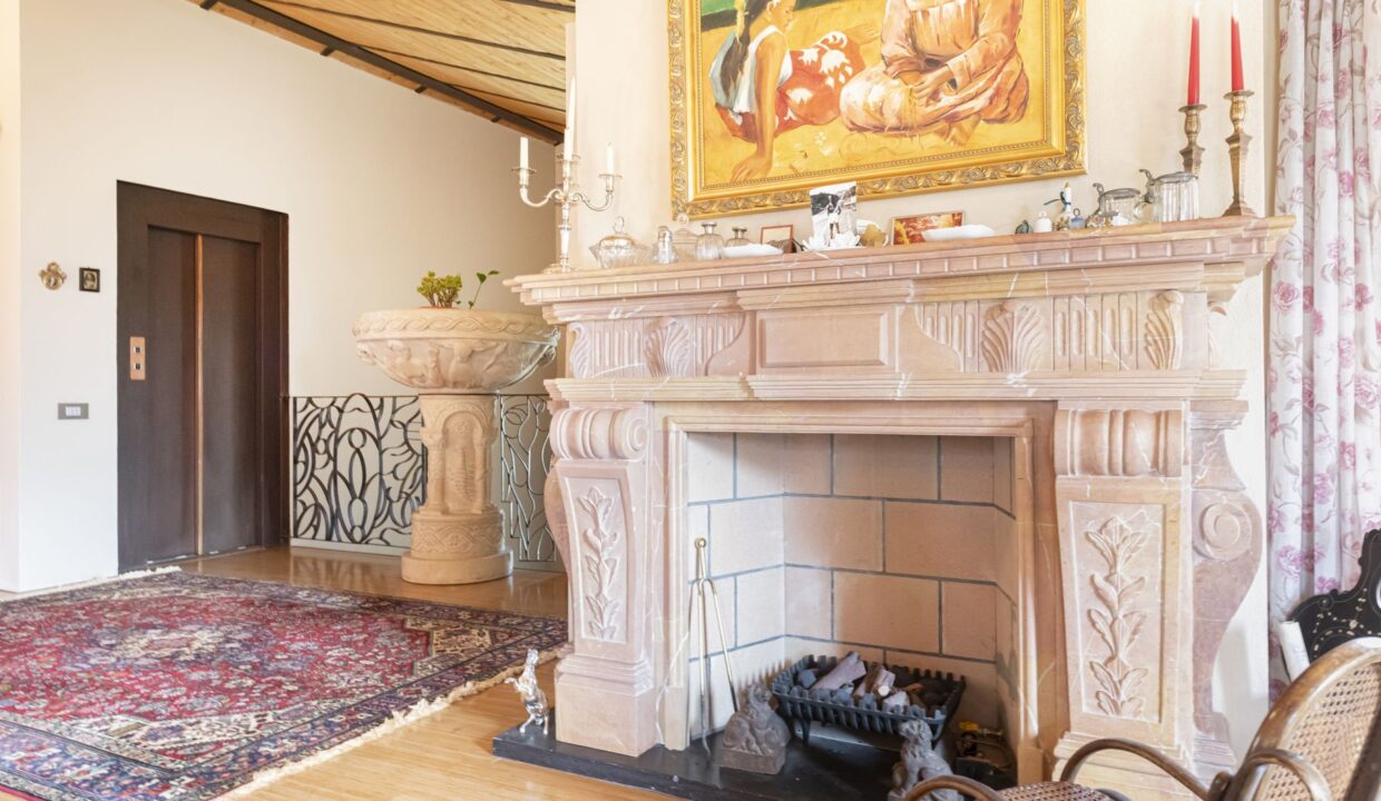 Comer See – Tremezzo