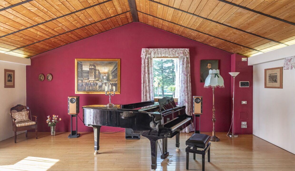 Comer See – Tremezzo