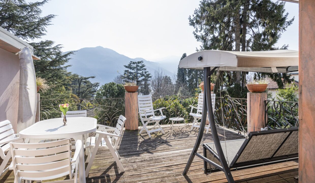 Comer See – Tremezzo