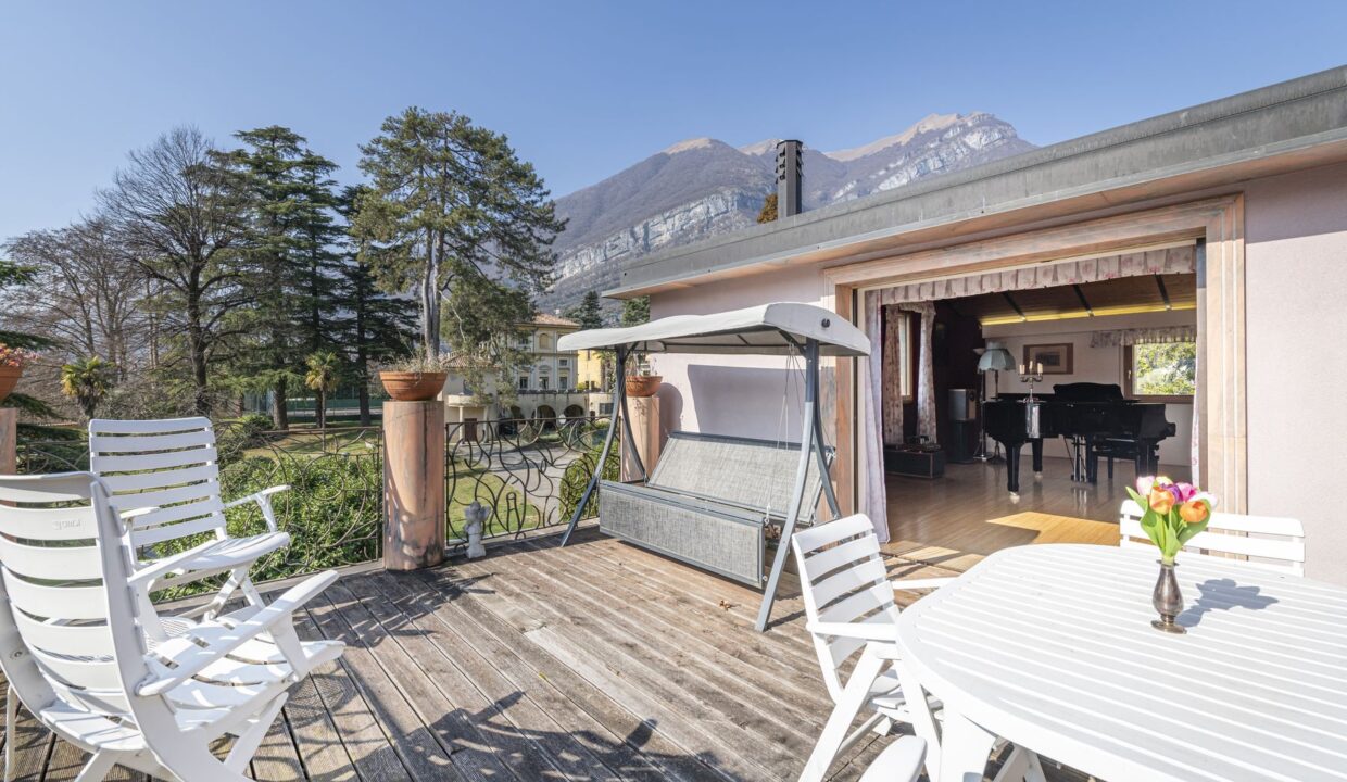 Comer See – Tremezzo