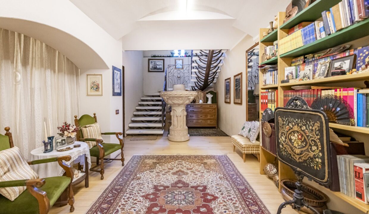 Comer See – Tremezzo