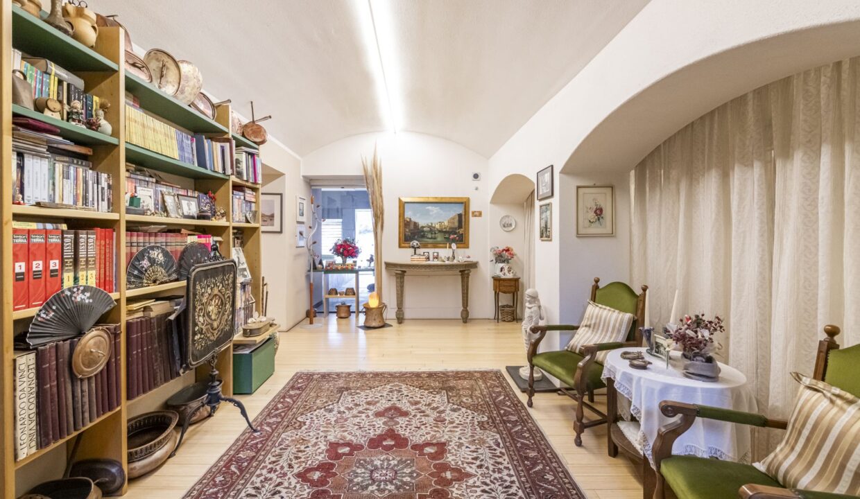 Comer See – Tremezzo