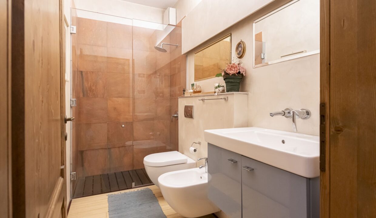 Comer See – Tremezzo