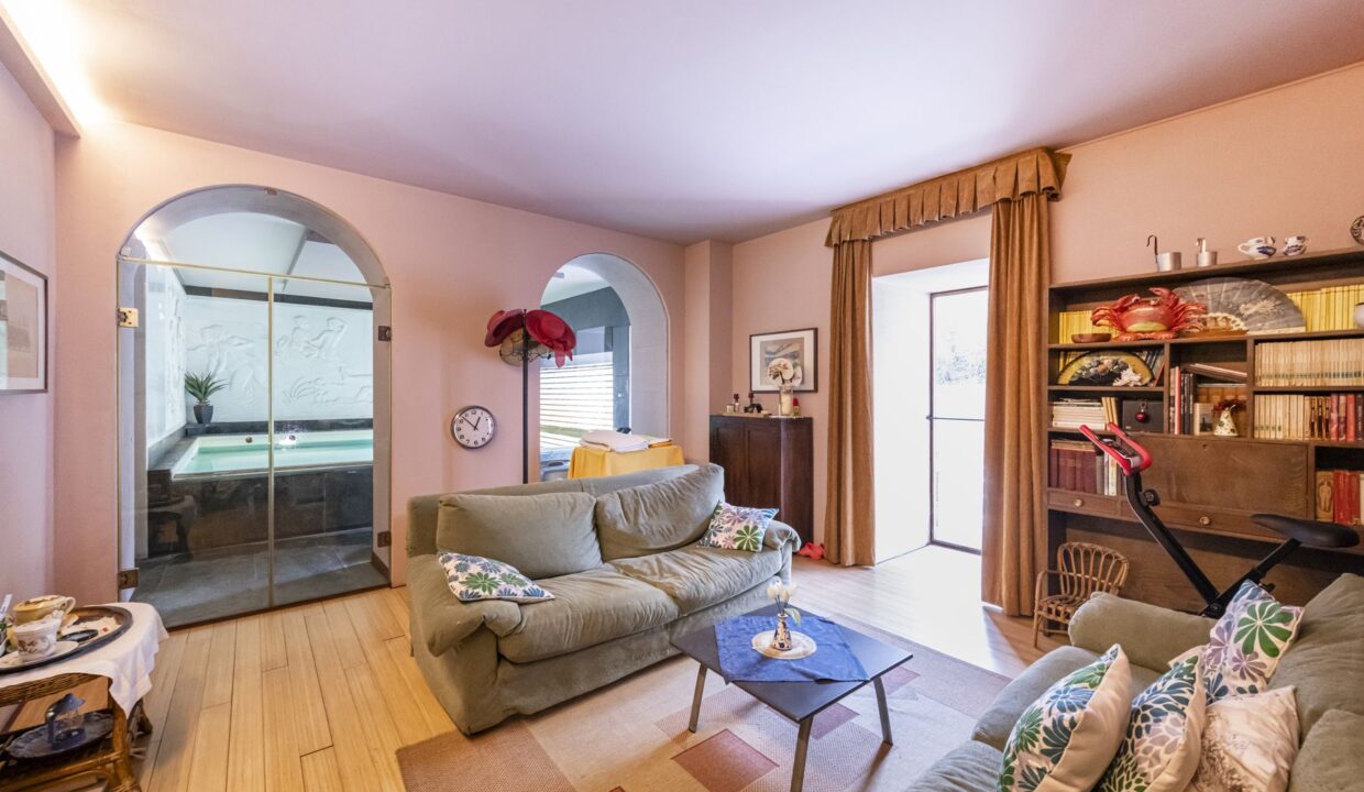 Comer See – Tremezzo