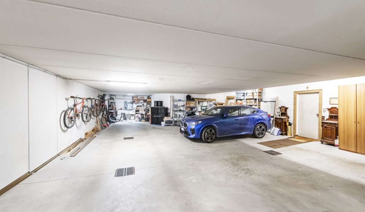 Comer See – Tremezzo