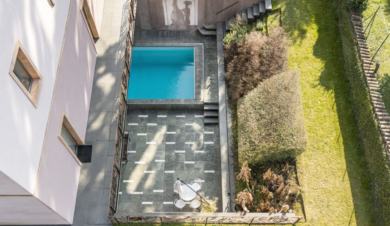 Comer See – Tremezzo