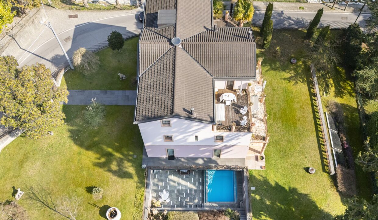 Comer See – Tremezzo