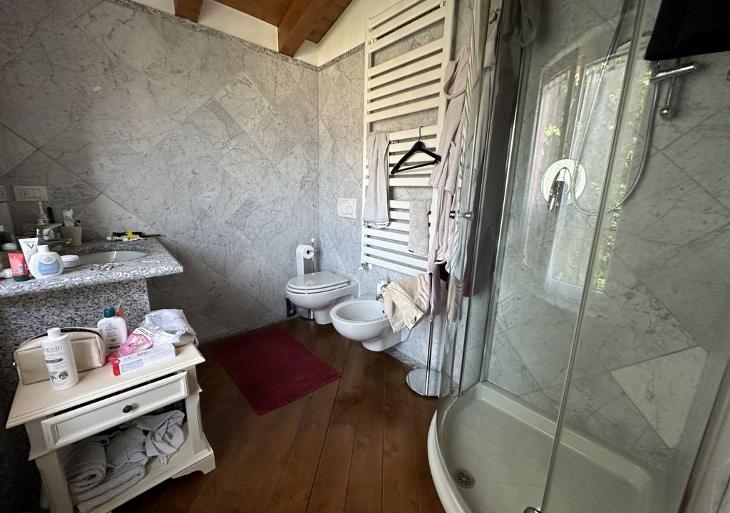 Appartamento Menaggio Con Vista Lago13