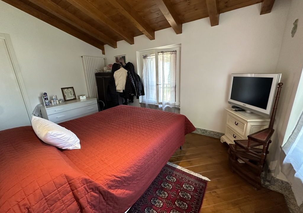 Appartamento Menaggio Con Vista Lago14