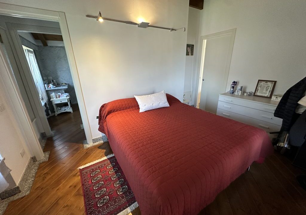 Appartamento Menaggio Con Vista Lago15