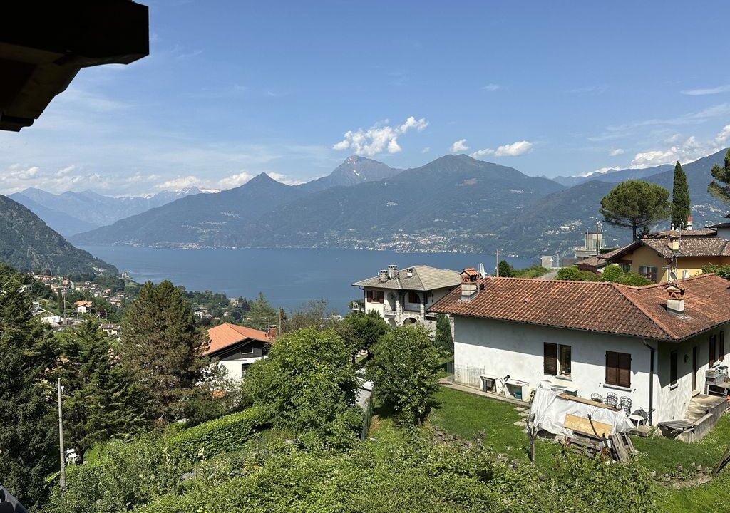Appartamento Menaggio Con Vista Lago18