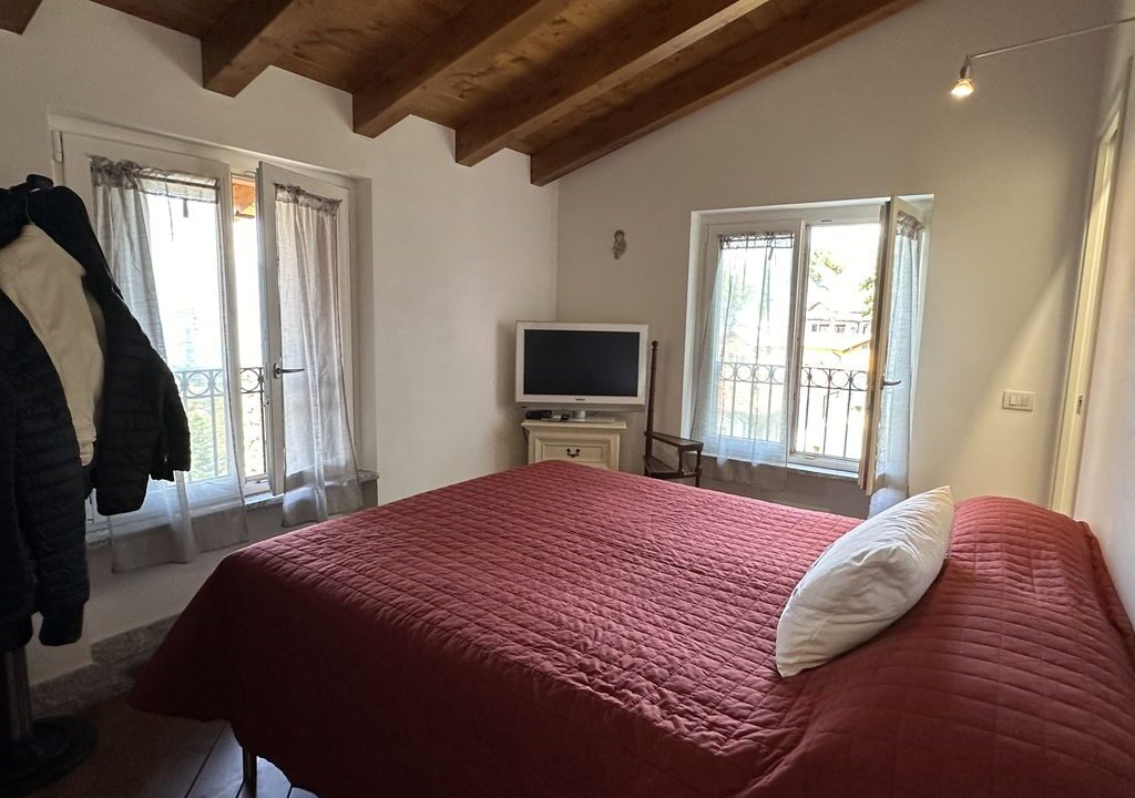 Appartamento Menaggio Con Vista Lago19