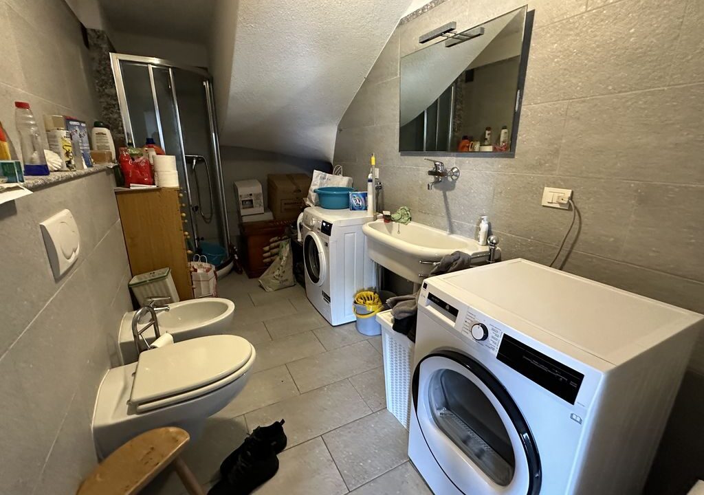 Appartamento Menaggio Con Vista Lago2