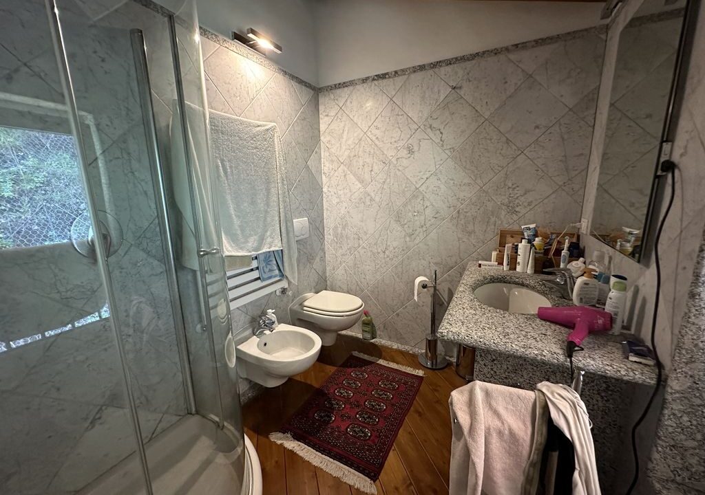 Appartamento Menaggio Con Vista Lago20