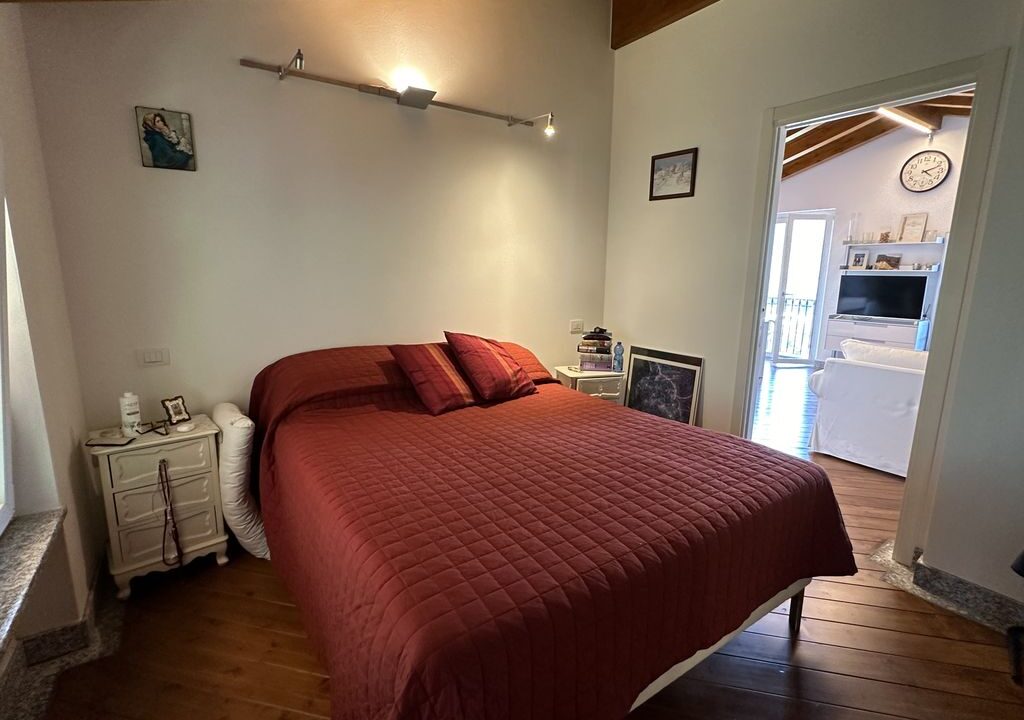 Appartamento Menaggio Con Vista Lago21