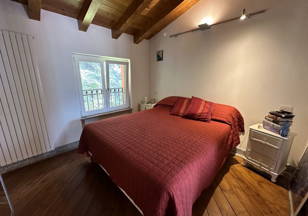 Appartamento Menaggio Con Vista Lago22