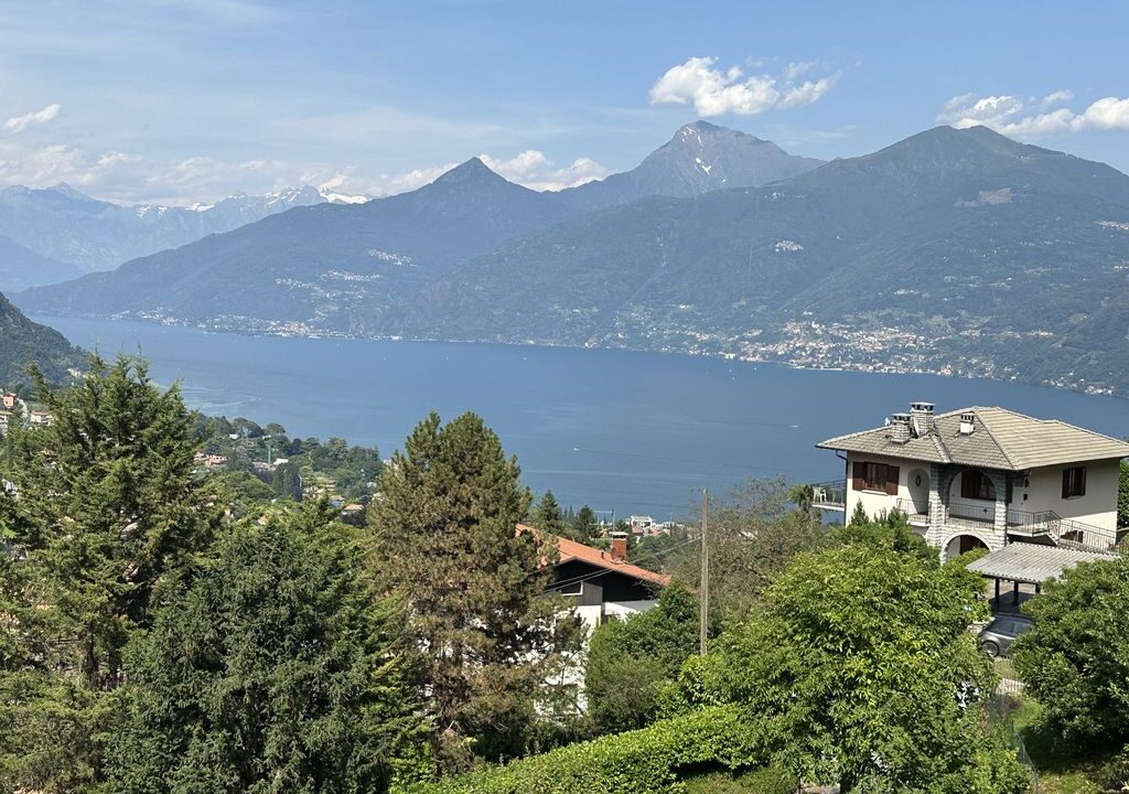 Appartamento Menaggio Con Vista Lago27