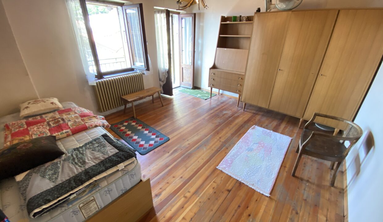 Casa Plesio Ligomena con Vista Lago (10)